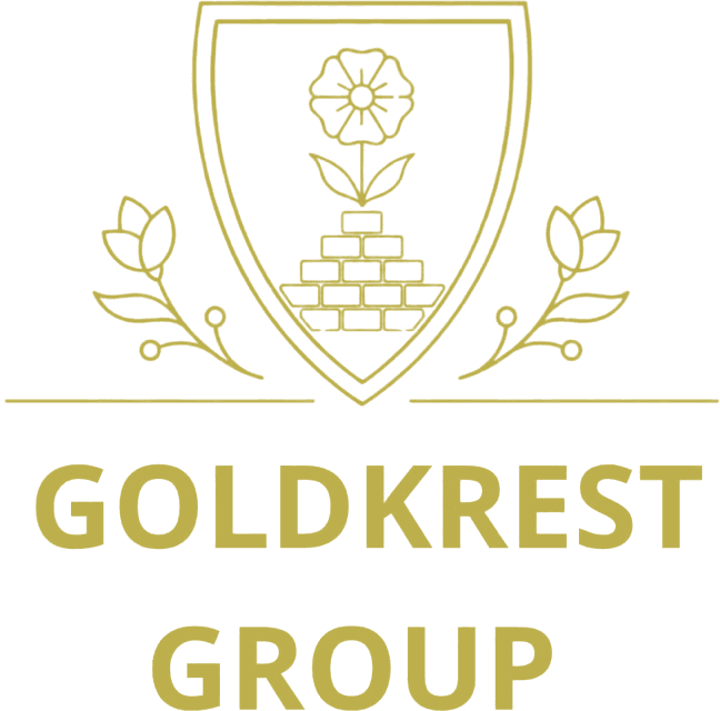 Goldkrest Group logo